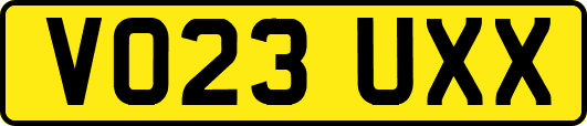 VO23UXX