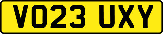 VO23UXY