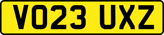VO23UXZ