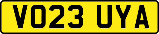 VO23UYA