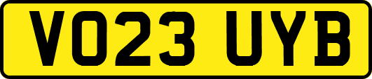 VO23UYB