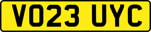 VO23UYC