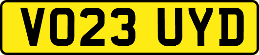 VO23UYD