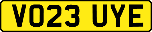 VO23UYE