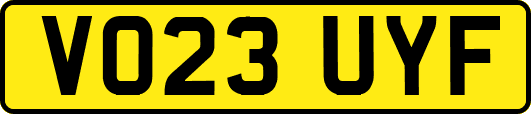 VO23UYF
