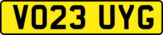 VO23UYG