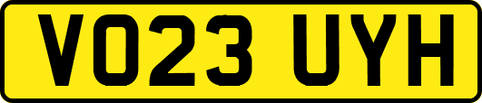 VO23UYH