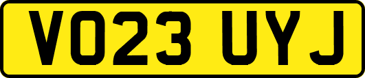 VO23UYJ