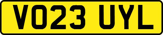 VO23UYL