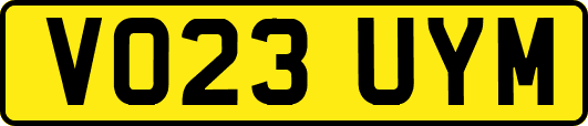 VO23UYM