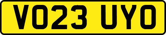 VO23UYO