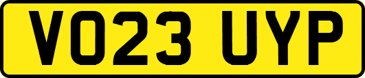 VO23UYP