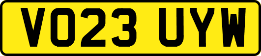 VO23UYW