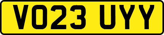 VO23UYY