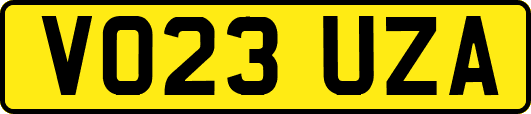 VO23UZA