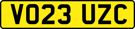 VO23UZC
