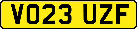 VO23UZF