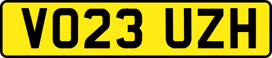 VO23UZH