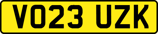 VO23UZK