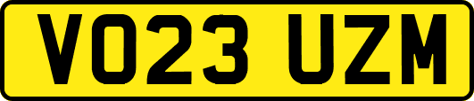 VO23UZM