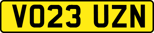 VO23UZN