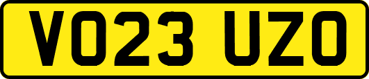 VO23UZO