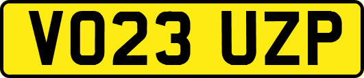 VO23UZP