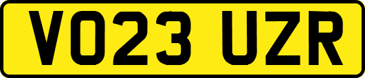 VO23UZR