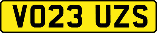 VO23UZS