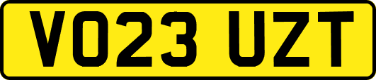 VO23UZT