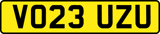 VO23UZU