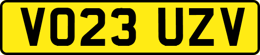 VO23UZV