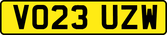 VO23UZW