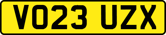 VO23UZX