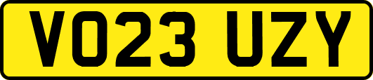 VO23UZY