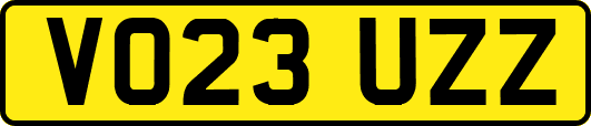 VO23UZZ