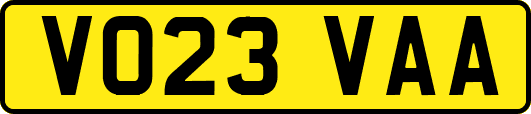 VO23VAA
