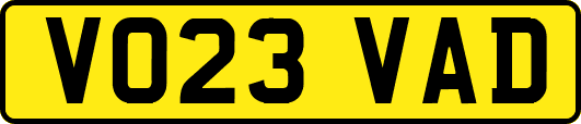 VO23VAD