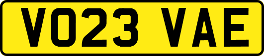 VO23VAE