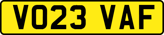 VO23VAF