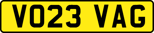 VO23VAG