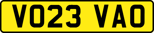 VO23VAO