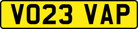 VO23VAP