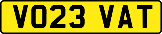 VO23VAT