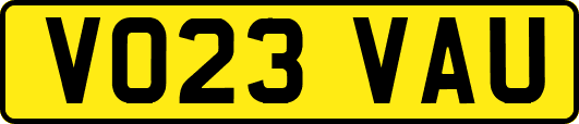 VO23VAU