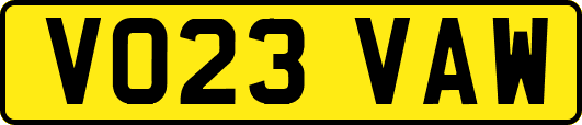 VO23VAW