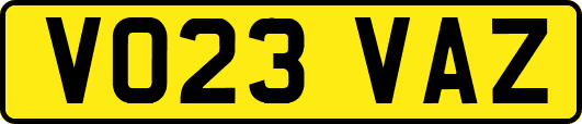 VO23VAZ