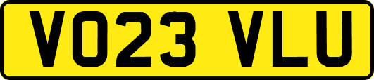 VO23VLU
