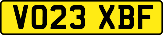VO23XBF