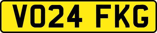 VO24FKG